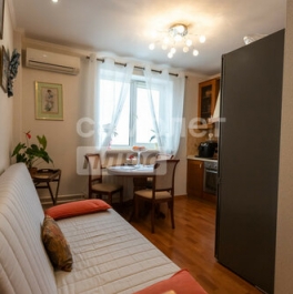 Продажа 1-комн квартиры на вторичном рынке Пушкино, ул Институтская,  д. 11