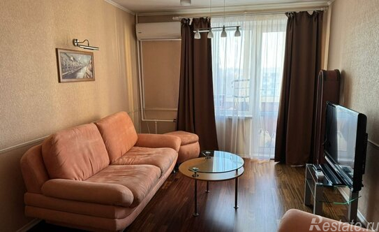 Аренда 2-комн квартиры на вторичном рынке ул Павла Корчагина,  д. 5