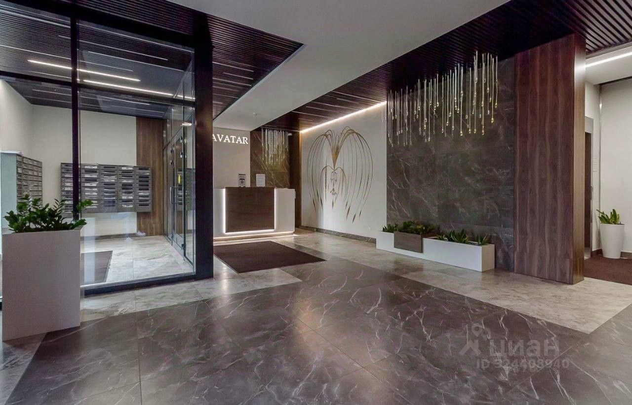 Продажа 1-комн квартиры на вторичном рынке Ремесленная улица, 21