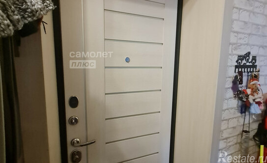 Продажа 2-комн квартиры на вторичном рынке Пушкино, ул Вокзальная,  д. 4