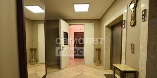 3-комн квартира Тверская-Ямская 4-я ул,  д. 22