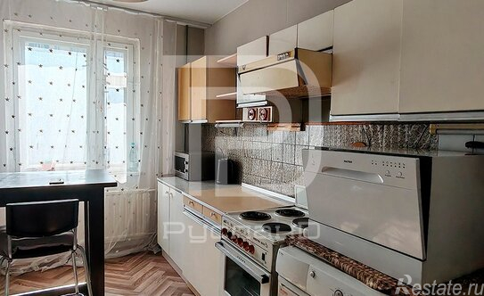 Продажа 2-комн квартиры на вторичном рынке Королева пр-кт,  д. 27,  к. 1