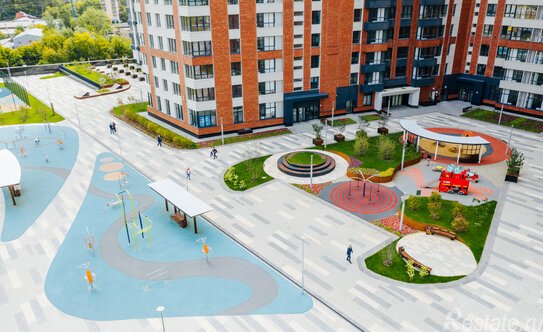 Продажа 2-комн квартиры на вторичном рынке Шелепихинская набережная,  д. 34 к1