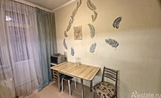 Продажа 1-комн квартиры на вторичном рынке Клязьма, Набережный проезд,  д. 12