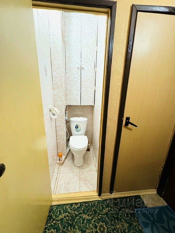 Продажа 1-комн квартиры на вторичном рынке улица Передовиков, 9к1