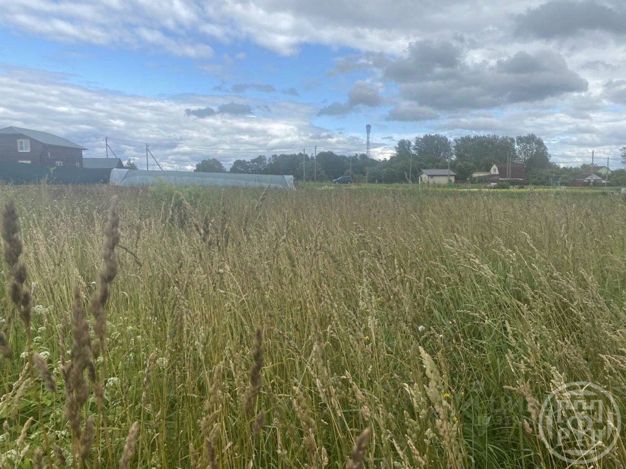 Продажа земли д. Югостицы, 8