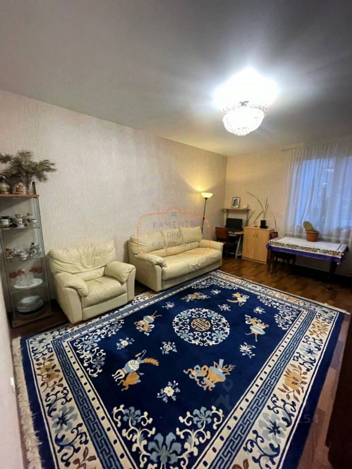 Продажа 2-комн квартиры на вторичном рынке Петергоф, улица Парковая, 20к3с1