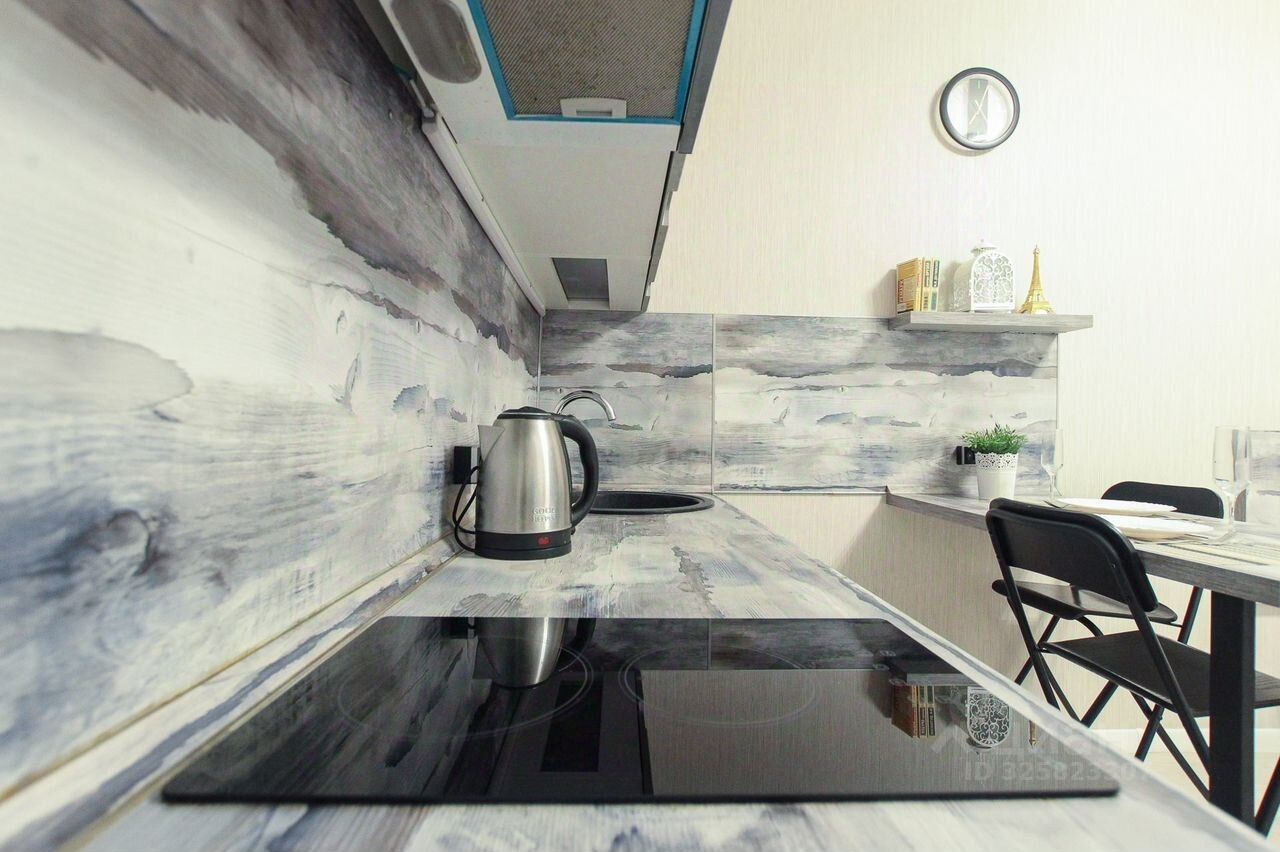 Аренда студии Пулковское шоссе, 14с6