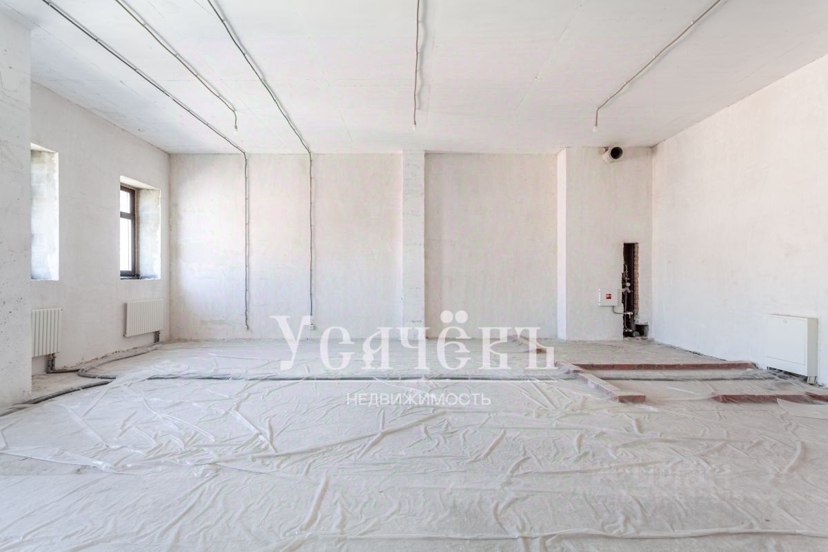 Продажа 2-комн квартиры на вторичном рынке Поварская улица, 8/1к1