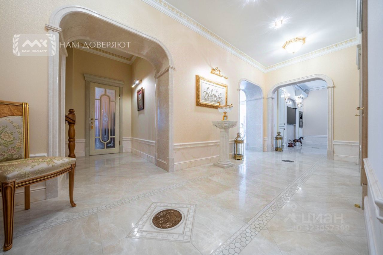 Продажа дома Кузьмоловский пгт, улица Центральная, 15