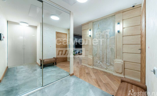 Продажа 9-комн квартиры на вторичном рынке Новоясеневский пр-кт,  д. 9