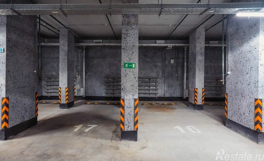 Продажа 1-комн квартиры на вторичном рынке Мурино г, Графская ул,  д. 6 к4