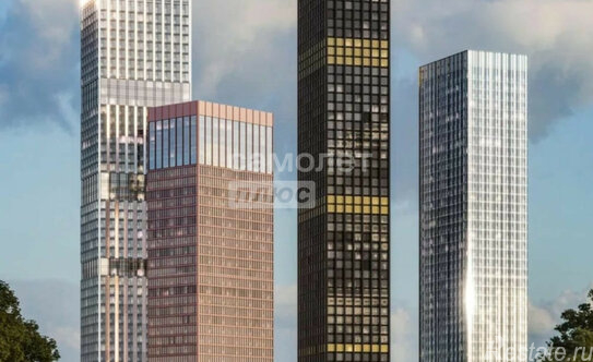 Продажа 3-комн квартиры на вторичном рынке Хуторская 2-я ул,  д. 34