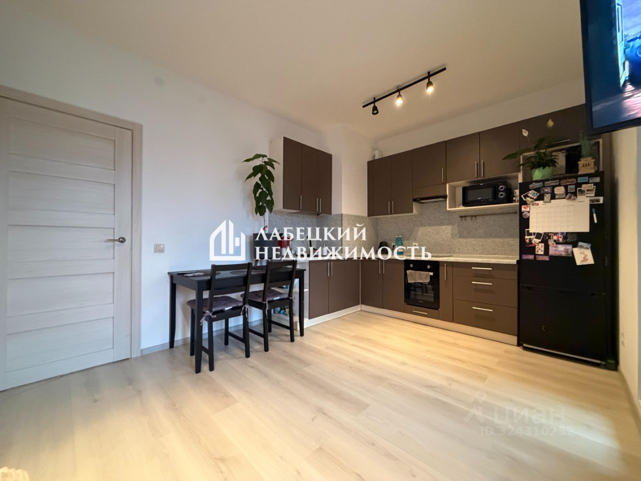 Продажа студии Кузнецовская улица, 58к1