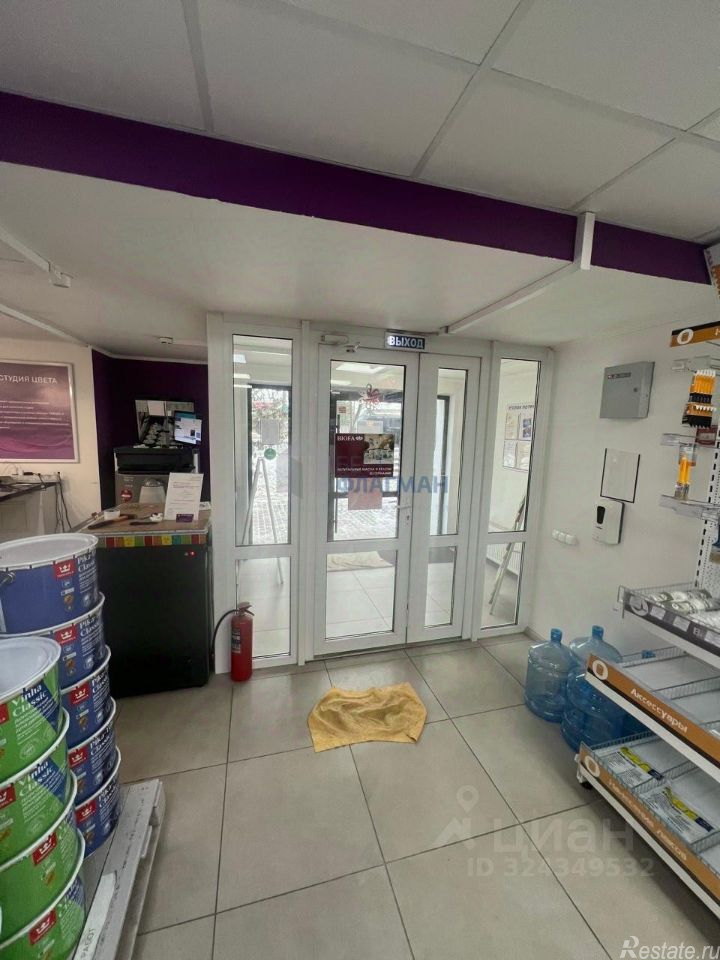 Продажа ПСН Звенигород г, Игнатьевская ул,  д. 2А к1