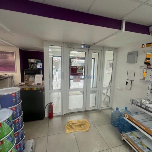 Помещение свободного назначения Звенигород г, Игнатьевская ул,  д. 2А к1