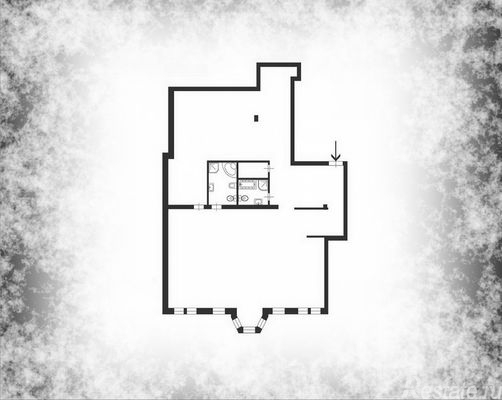 Продажа 3-комн квартиры на вторичном рынке Малая Никитская ул,  д. 15