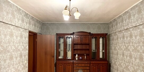 2-комн квартира Сторожевая улица,  д. 40