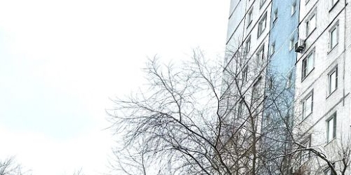 Комната Востряковский проезд, 15К1