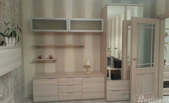 Продажа 1-комн квартиры на вторичном рынке Яхтенная улица,  д. 31