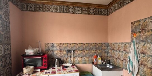 1-комн квартира улица Василия Петушкова,  д. 11