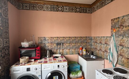 Продажа 1-комн квартиры на вторичном рынке улица Василия Петушкова,  д. 11