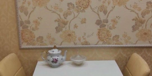 2-комн квартира Парковая 3-я ул,  д. 35