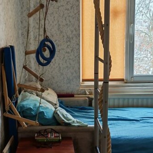 2-комн квартира Ленина (Володарский) пр-кт,  д. 45