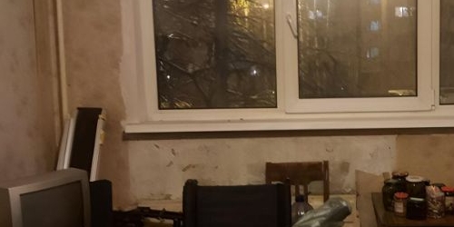 3-комн квартира улица Стойкости, 29К1