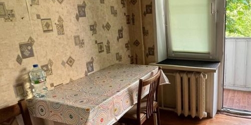 1-комн квартира улица Юннатов, 14