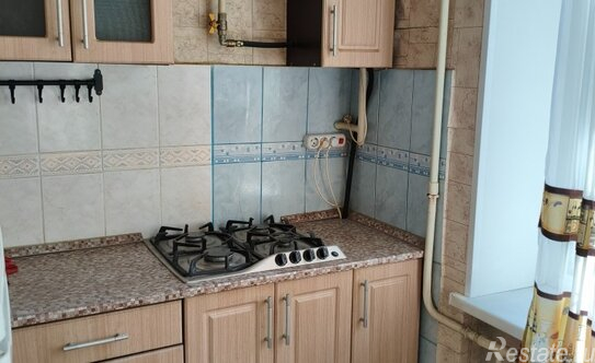 Продажа 2-комн квартиры на вторичном рынке Ланское ш,  д. 22,  к. 3