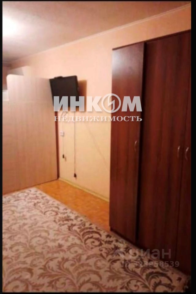 Продажа 3-комн квартиры на вторичном рынке Старая Купавна, улица Большая Московская, 64