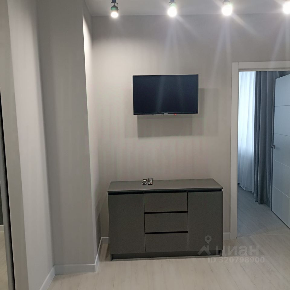 Продажа 1-комн квартиры на вторичном рынке Раменское, улица Мира, 1