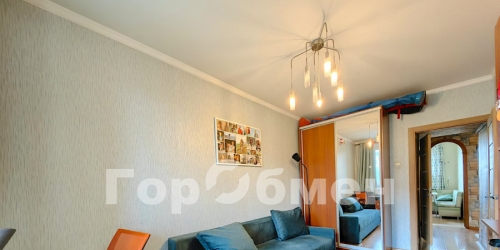 2-комн квартира Алтайская улица, 33/7