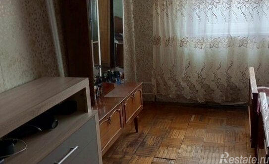 Продажа 2-комн квартиры на вторичном рынке улица Инессы Арманд,  д. 8/17