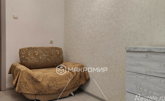 Продажа 5-комн квартиры на вторичном рынке Петровская коса,  д. 6 к1