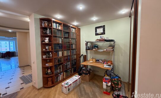 Продажа 3-комн квартиры на вторичном рынке Балашиха г, Заречная ул