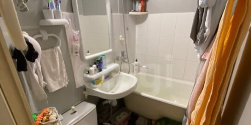 2-комн квартира ул Туристская,  д. 4,  к. 2