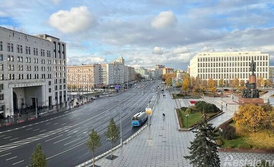 Продажа 2-комн квартиры на вторичном рынке Калужская пл,  д. 1,  к. 1