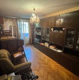 Продажа 3-комн квартиры на вторичном рынке ул Зарайская,  д. 58,  к. 2