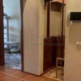 Продажа 3-комн квартиры на вторичном рынке Маршала Савицкого ул,  д. 16