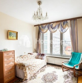 Продажа 2-комн квартиры на вторичном рынке Щербаковская улица,  д. 5