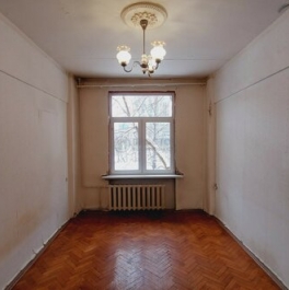 Продажа 2-комн квартиры на вторичном рынке улица Зорге,  д. 10 к2