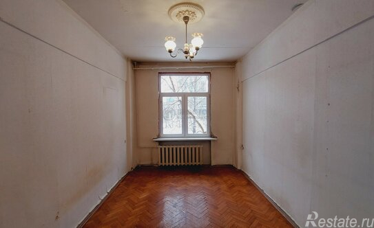 Продажа 2-комн квартиры на вторичном рынке улица Зорге,  д. 10 к2