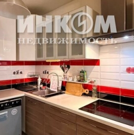 Продажа 2-комн квартиры на вторичном рынке Красногорск г, Подмосковный б-р,  д. 12