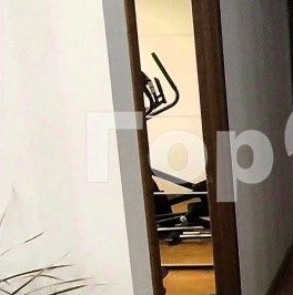 Продажа 3-комн квартиры на вторичном рынке Переведеновский переулок, 12