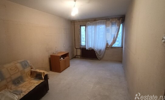 Продажа 1-комн квартиры на вторичном рынке проспект Королёва,  д. 19