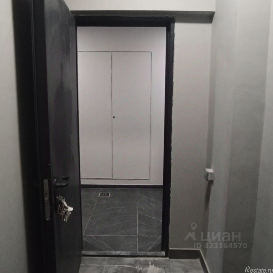 Продажа склада 2-я улица Машиностроения