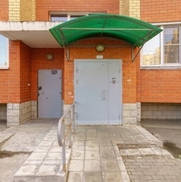 Продажа 3-комн квартиры на вторичном рынке Пирогово, улица Тимирязева,  д. 8