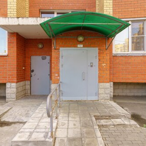 3-комн квартира Пирогово, улица Тимирязева,  д. 8